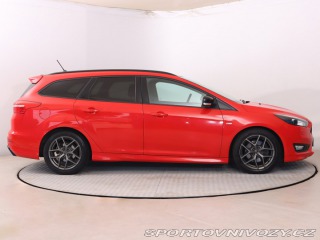 Ford Focus ST ST-Line 1.5 EcoBoost 2018