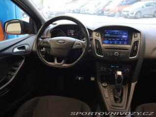 Ford Focus ST ST-Line 1.5 EcoBoost 2018