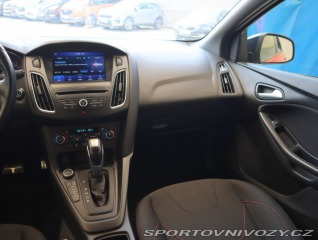 Ford Focus ST ST-Line 1.5 EcoBoost 2018