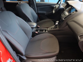 Ford Focus ST ST-Line 1.5 EcoBoost 2018