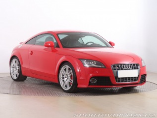 Audi TT S-Line 3.2