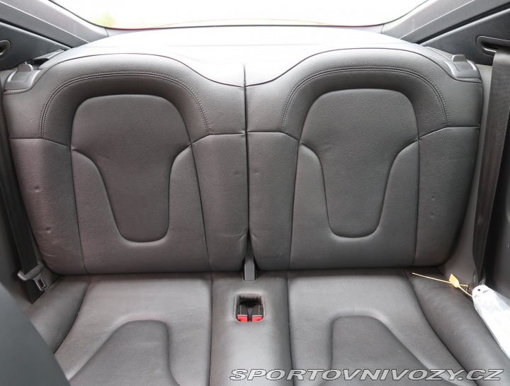 Audi TT S-Line 3.2 2007