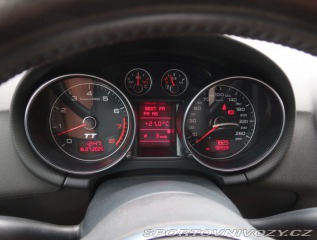 Audi TT S-Line 3.2 2007