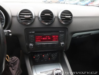 Audi TT S-Line 3.2 2007
