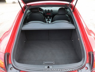 Audi TT S-Line 3.2 2007