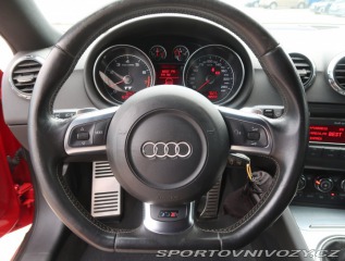 Audi TT S-Line 3.2 2007