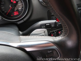 Audi TT S-Line 3.2 2007