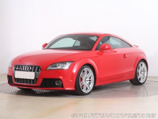 Audi TT S-Line 3.2 2007