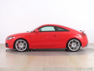 Audi TT S-Line 3.2 2007