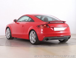 Audi TT S-Line 3.2 2007