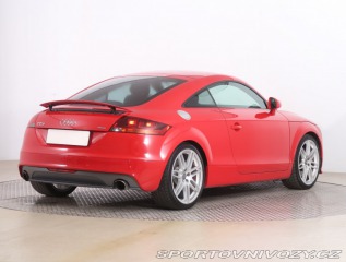 Audi TT S-Line 3.2 2007