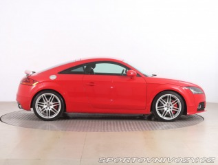 Audi TT S-Line 3.2 2007