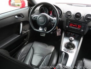 Audi TT S-Line 3.2 2007