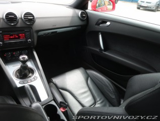 Audi TT S-Line 3.2 2007