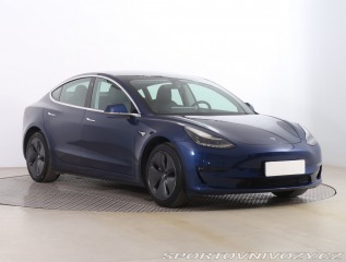 Tesla Model 3 Std Range Plus 52kWh