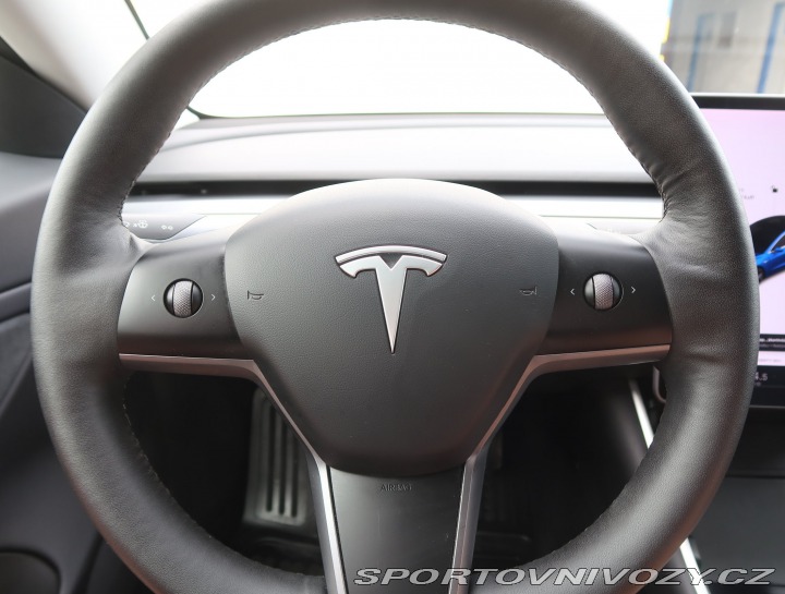 Tesla Model 3 Std Range Plus 52kWh 2019