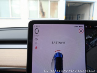 Tesla Model 3 Std Range Plus 52kWh 2019