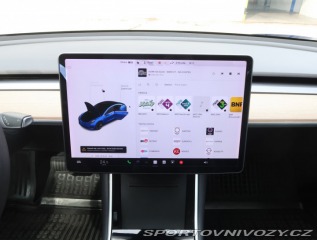 Tesla Model 3 Std Range Plus 52kWh 2019