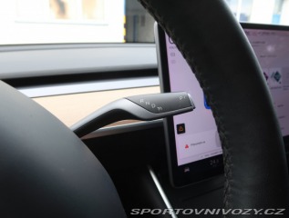 Tesla Model 3 Std Range Plus 52kWh 2019