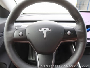 Tesla Model 3 Std Range Plus 52kWh 2019