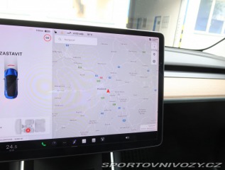 Tesla Model 3 Std Range Plus 52kWh 2019