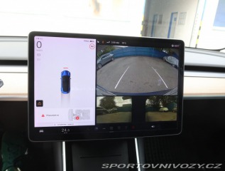 Tesla Model 3 Std Range Plus 52kWh 2019