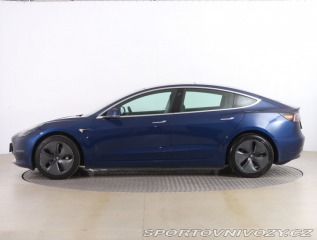 Tesla Model 3 Std Range Plus 52kWh 2019