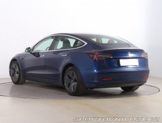 Tesla Model 3 Std Range Plus 52kWh 2019