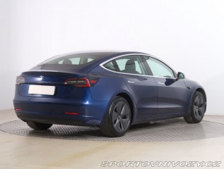 Tesla Model 3 Std Range Plus 52kWh 2019