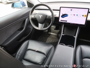 Tesla Model 3 Std Range Plus 52kWh 2019