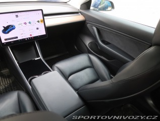 Tesla Model 3 Std Range Plus 52kWh 2019