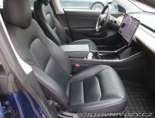 Tesla Model 3 Std Range Plus 52kWh 2019