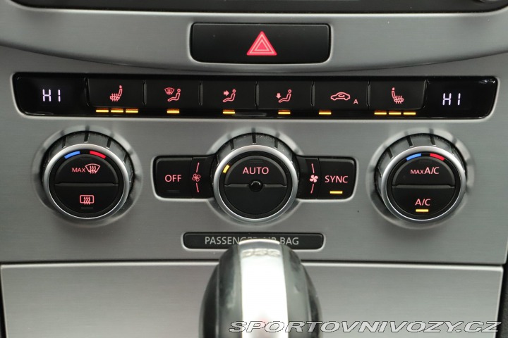 Volkswagen CC 2.0 TDI 2015