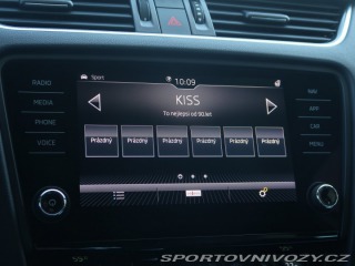 Škoda Octavia RS RS RS 2.0 TDI 2018