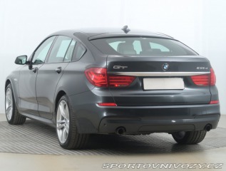 BMW 5 GT 535d xDrive GT 2011