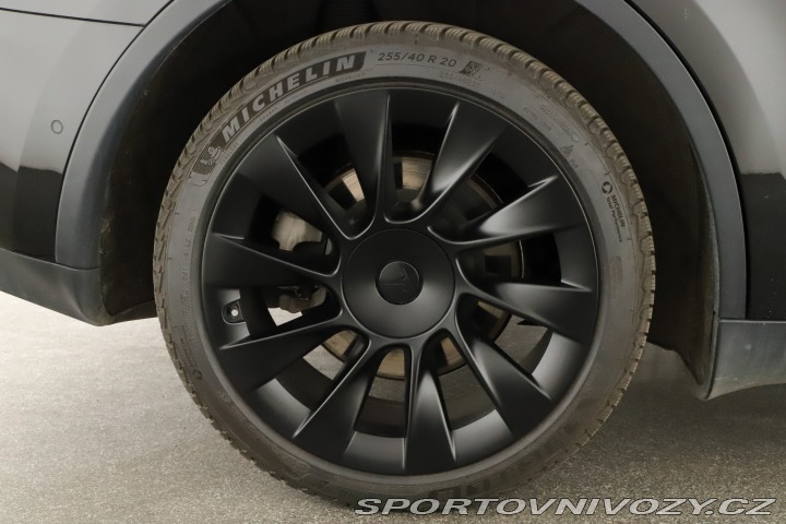 Tesla Model Y Long Range AWD 79kWh 2022