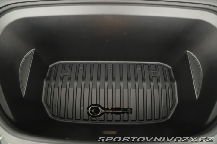 Tesla Model Y Long Range AWD 79kWh 2022