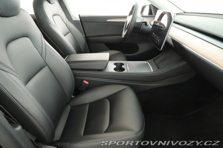 Tesla Model Y Long Range AWD 79kWh 2022