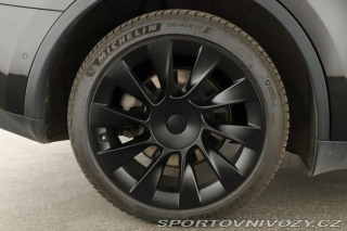 Tesla Model Y Long Range AWD 79kWh 2022