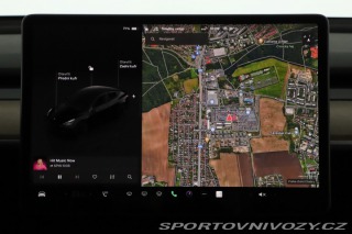 Tesla Model Y Long Range AWD 79kWh 2022
