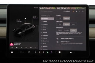 Tesla Model Y Long Range AWD 79kWh 2022
