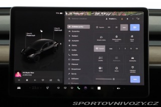 Tesla Model Y Long Range AWD 79kWh 2022