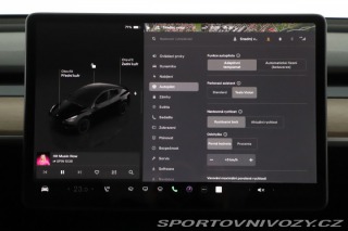 Tesla Model Y Long Range AWD 79kWh 2022
