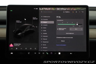 Tesla Model Y Long Range AWD 79kWh 2022