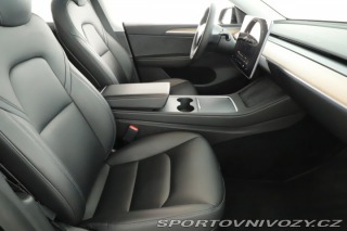 Tesla Model Y Long Range AWD 79kWh 2022