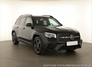Mercedes-Benz  GLB AMG Line GLB 250 4MATIC