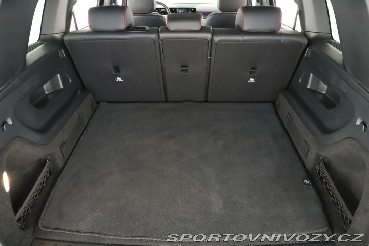 Mercedes-Benz Ostatní modely GLB AMG Line GLB 250 4MATIC 2021