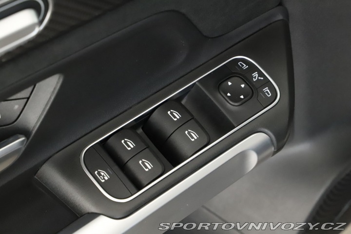 Mercedes-Benz Ostatní modely GLB AMG Line GLB 250 4MATIC 2021