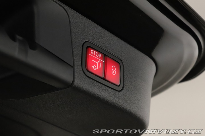 Mercedes-Benz Ostatní modely GLB AMG Line GLB 250 4MATIC 2021
