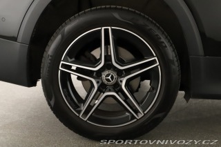 Mercedes-Benz Ostatní modely GLB AMG Line GLB 250 4MATIC 2021